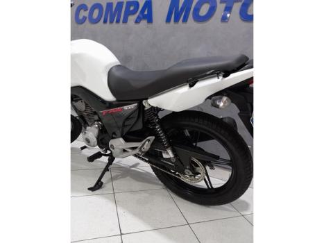 HONDA CG 160 FAN, Foto 5