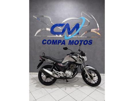 HONDA CG 160 FAN, Foto 2
