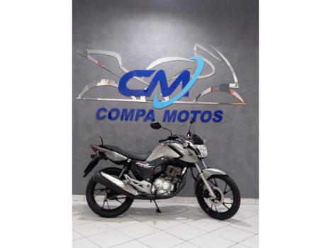 HONDA CG 160 FAN, Foto 4