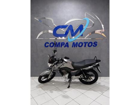 HONDA CG 160 FAN, Foto 5
