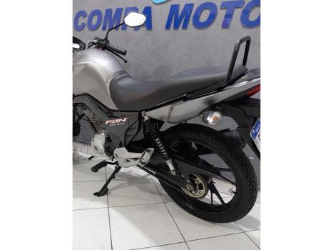 HONDA CG 160 FAN, Foto 6