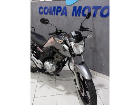 HONDA CG 160 FAN, Foto 7