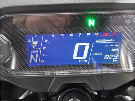 HONDA CG 160 FAN, Foto 6