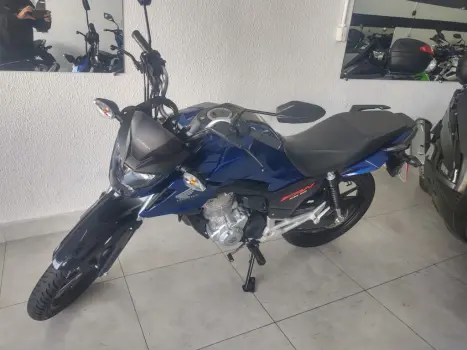 HONDA CG 160 FAN, Foto 12