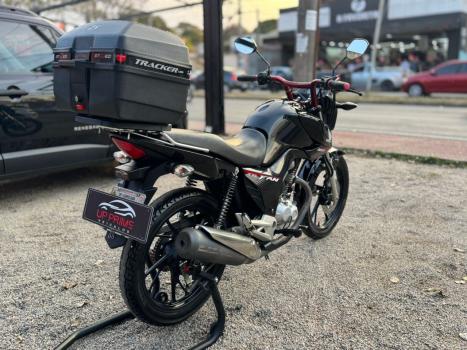 HONDA CG 160 FAN, Foto 3