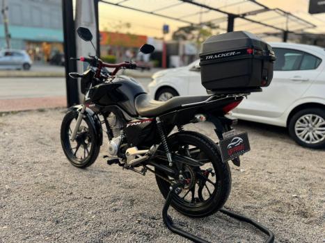 HONDA CG 160 FAN, Foto 4