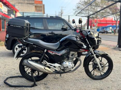 HONDA CG 160 FAN, Foto 6