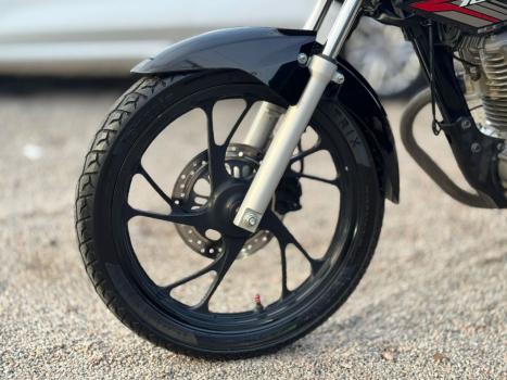 HONDA CG 160 FAN, Foto 7