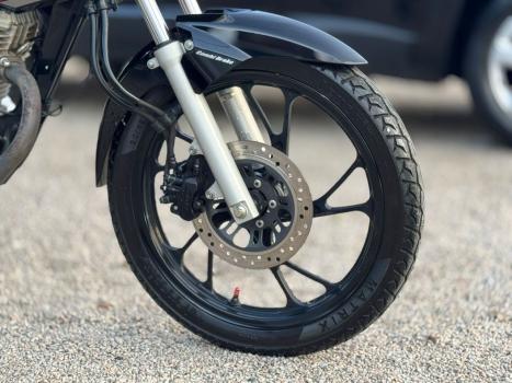 HONDA CG 160 FAN, Foto 8