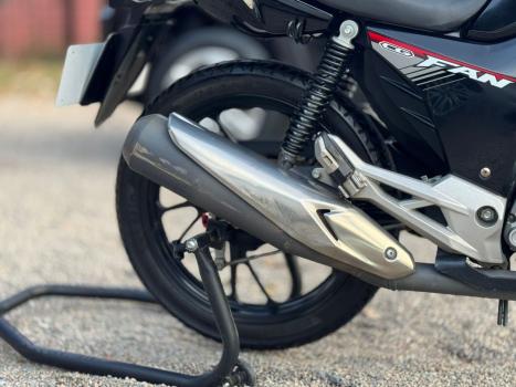 HONDA CG 160 FAN, Foto 12