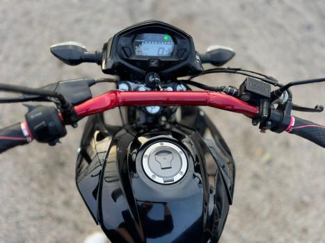 HONDA CG 160 FAN, Foto 15