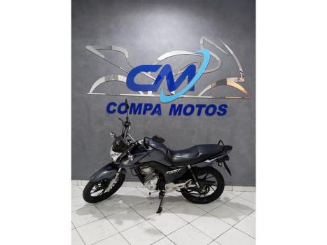 HONDA CG 160 FAN, Foto 3