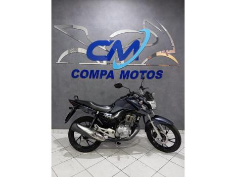 HONDA CG 160 FAN, Foto 4
