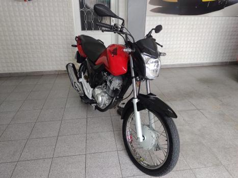 HONDA CG 160 START, Foto 1