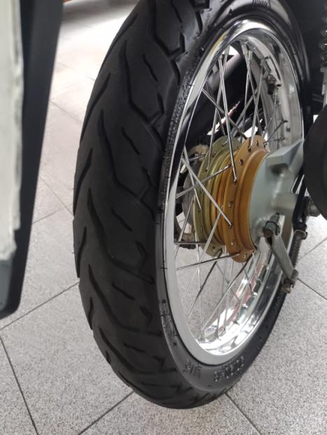 HONDA CG 160 START, Foto 6
