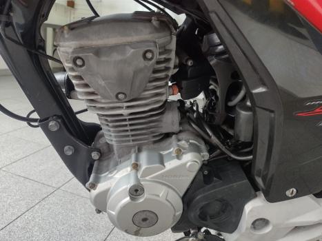 HONDA CG 160 START, Foto 7