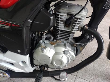 HONDA CG 160 START, Foto 8