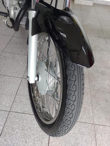 HONDA CG 160 START, Foto 10