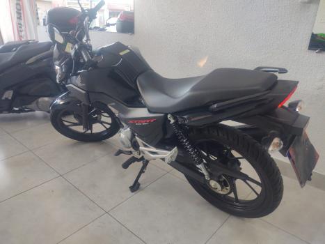 HONDA CG 160 START, Foto 2