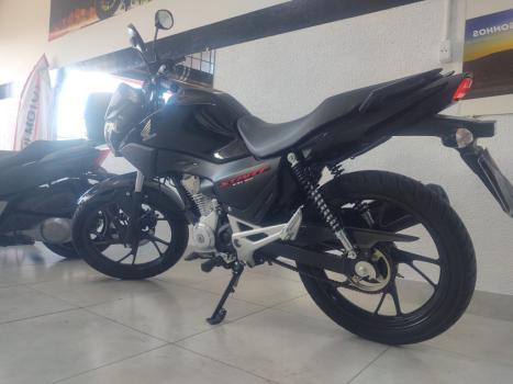 HONDA CG 160 START, Foto 4