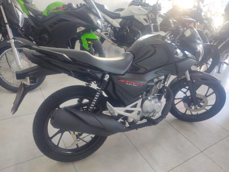 HONDA CG 160 START, Foto 6