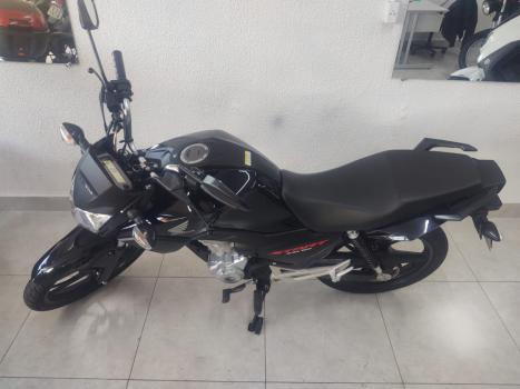 HONDA CG 160 START, Foto 7