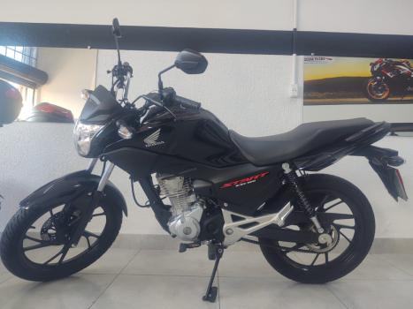 HONDA CG 160 START, Foto 9