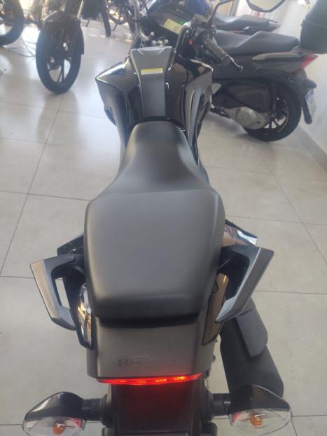 HONDA CG 160 START, Foto 12