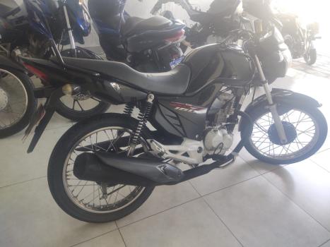 HONDA CG 160 START, Foto 4
