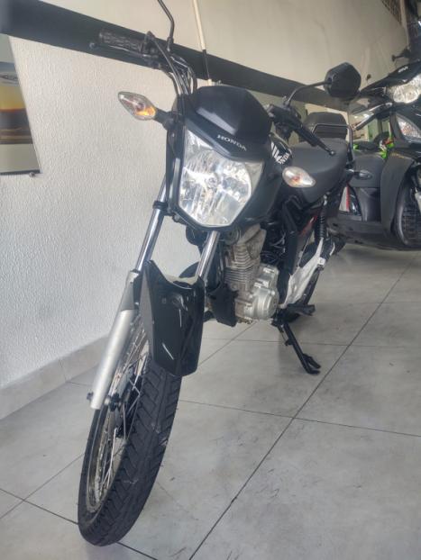 HONDA CG 160 START, Foto 5