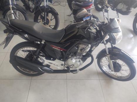HONDA CG 160 START, Foto 6