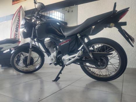 HONDA CG 160 START, Foto 8