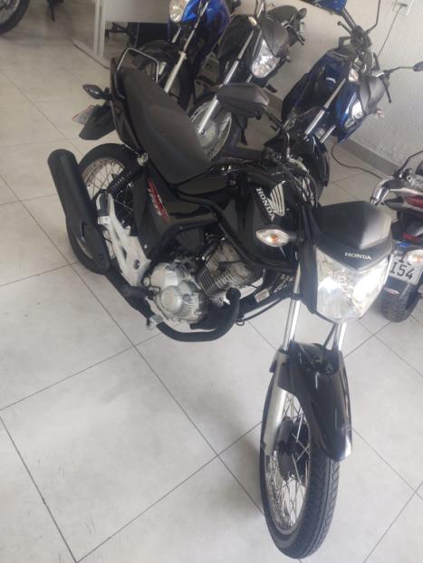 HONDA CG 160 START, Foto 9