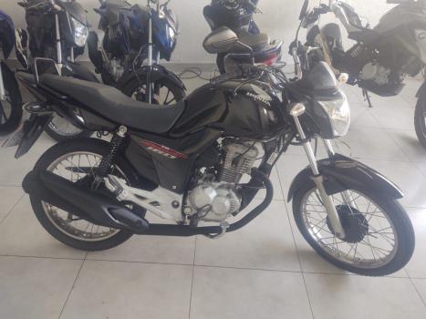 HONDA CG 160 START, Foto 10