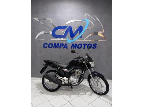 HONDA CG 160 START, Foto 2