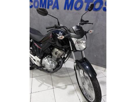 HONDA CG 160 START, Foto 4
