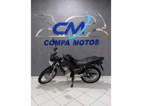 HONDA CG 160 START, Foto 5