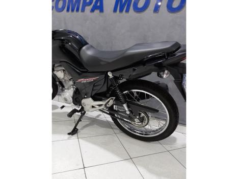 HONDA CG 160 START, Foto 6