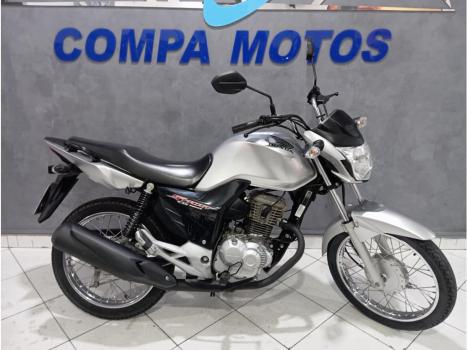 HONDA CG 160 START, Foto 1