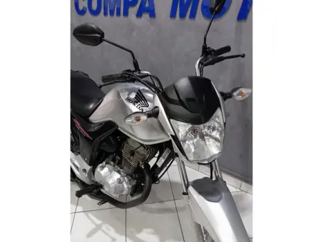HONDA CG 160 START, Foto 2