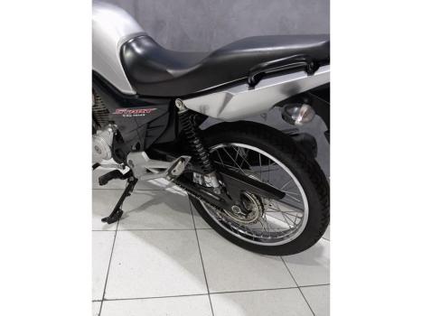 HONDA CG 160 START, Foto 4