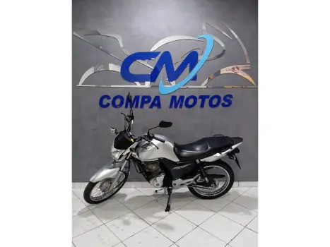 HONDA CG 160 START, Foto 5