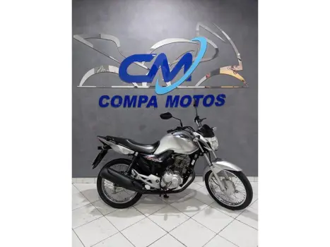 HONDA CG 160 START, Foto 6