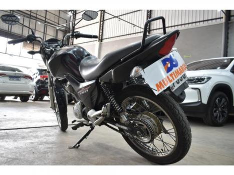 HONDA CG 160 START, Foto 2