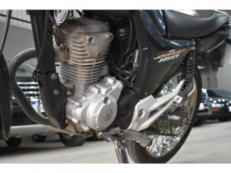 HONDA CG 160 START, Foto 5
