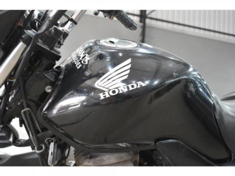HONDA CG 160 START, Foto 6