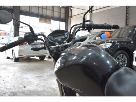 HONDA CG 160 START, Foto 7