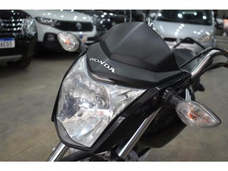 HONDA CG 160 START, Foto 8