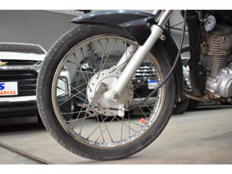 HONDA CG 160 START, Foto 9