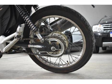 HONDA CG 160 START, Foto 10
